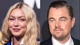 Gigi Hadid and Leonardo DiCaprio Spotted Leaving Same NYC Restaurant