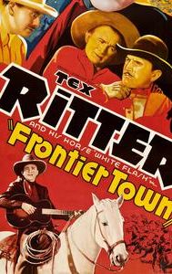 Frontier Town