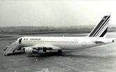 Air France Flight 296Q