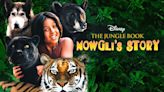 The Jungle Book: Mowgli’s Story: Where to Watch & Stream Online