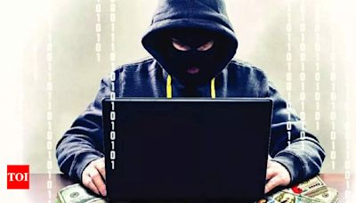 Kochi’s wealthy targeted in 25 crore cyber fraud spree | Kochi News - Times of India