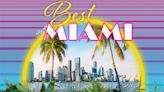 The Best of Miami in a 30-page supplement
