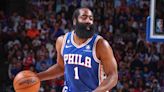 Rumors flying on Harden, Sixers ahead of free agency