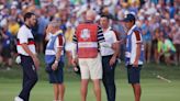 Rory McIlroy says Ryder Cup incident with caddie Joe LaCava still hurts, but time heals