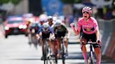 2024 Giro d’Italia Women: Elisa Longo-Borghini Secures Historic Overall Victory