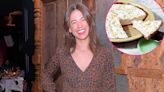 Food Network Star Molly Yeh’s Sprinkle Ice Cream Pie Is the Perfect Sweet Treat for Dessert Lovers