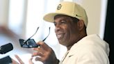 Playing favorites? Famed football coach Deion Sanders openly ranks his kids