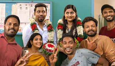 Meera Jasmine's Paalum Pazhavum Release Date Revealed; First Single Released