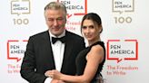 See Alec Baldwin and Wife Hilaria Make First Red Carpet Appearance With All 7 Children