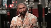 Who's the best wrestler-turned-actor? Rian Johnson says the only correct answer is Dave Bautista