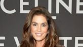 Cindy Crawford Frolicked in a Tiny Chic Bodysuit While Sharing the Most Incredible Message About Aging