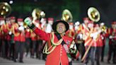 In pictures: Fans return for colourful Royal Edinburgh Military Tattoo