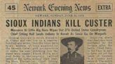 This Day in History - June 25, 1876 - Custer's Last Stand