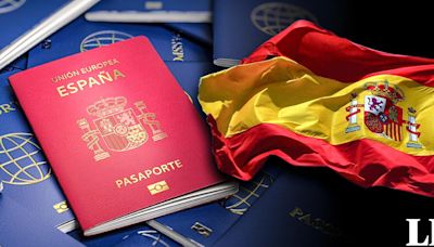 La buena noticia para los que deseen obtener la nacionalidad de España: estos apellidos recibirán el beneficio