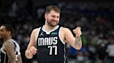 Luka Doncic's Wife Is Trending Amid Mavs' Crazy NBA Playoffs Run