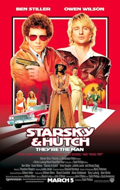 Starsky & Hutch