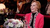 Carol Burnett Didn’t Want Cake and Balloons for 90th Birthday Celebration, She Wanted ‘a Variety Show With Live Entertainment’