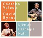 Live at Carnegie Hall (David Byrne and Caetano Veloso album)