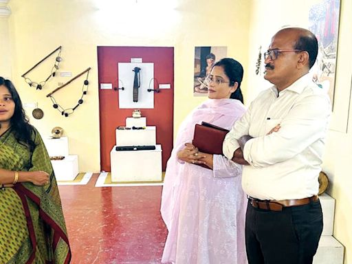 World-class cultural museum to be established at IGRMS - Star of Mysore