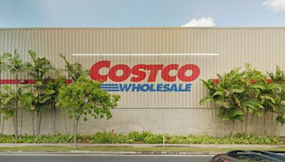 What it's like shopping at the busiest Costco in the world