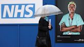 Britain's NHS investigates claims hackers published stolen patient data