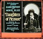 Daughters of Pleasure