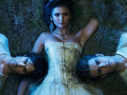 Why Did Nina Dobrev Leave The Vampire Diaries Season 6? Explored