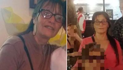 Detuvieron a la pareja de la mujer desaparecida en Tigre desde hace más de un mes