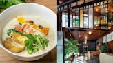 日本「這裡」吃得到鹹豆漿、豆花！百年老屋餐廳「飄台味」，資深旅日達人激推