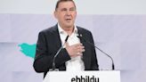 Otegi defiende que hay que dar "una salida a los presos" de ETA por ser "bueno para la convivencia"