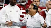 'Call it the same for everybody': Saban comments on controversial penalties