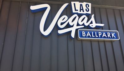 Vitalant, Las Vegas Aviators team up for upcoming ballpark blood drive