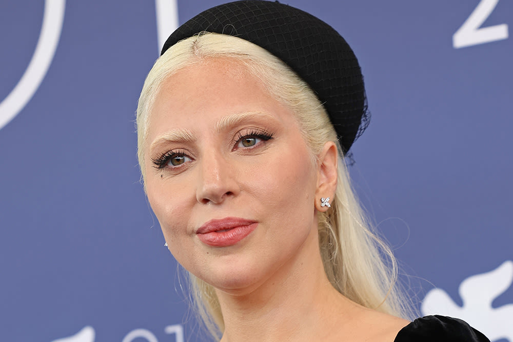 Lady Gaga Never Spoke Out Against Rumors Claiming She’s a Man ‘Because I Didn’t Feel Like a Victim With That Lie’: ‘I’m...