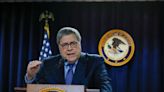 Trump's former AG Bill Barr: 'No justification' for Trump to retain classified documents