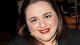 'Hairspray' actor Nikki Blonsky reveals that she married Hailey Jo Jenson last year