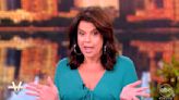 ‘The View’s’ Ana Navarro Rips J.D. Vance for Targeting ‘Childless’ Like Her: ‘How Dare You?!’