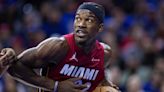 Miami Heat's Jimmy Butler Reportedly Has Max Extension Awaiting Him With Philadelphia 76ers