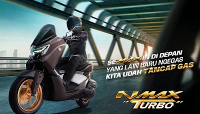 Yamaha 最新 YECVT 變速系統加速超快！台灣新車搭載機率高 - 自由電子報汽車頻道