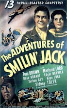 The Adventures of Smilin' Jack (1943) - IMDb