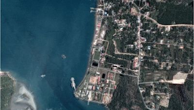 China's military presence in Cambodia's Ream naval base is showing signs of being permanent: Report