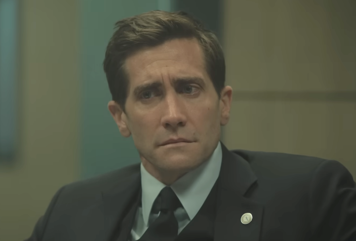 Presumed Innocent Trailer: Jake Gyllenhaal Is Suspected of Murder Following a Steamy Affair — Watch