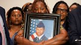 Funeral today for Roger Fortson, airman shot by Florida deputy