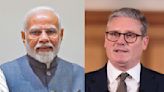 Ready to conclude FTA, Starmer tells PM Modi