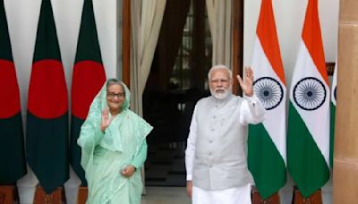 A Transformative Vision: India-Bangladesh Partnership for Regional Peace and Prosperity