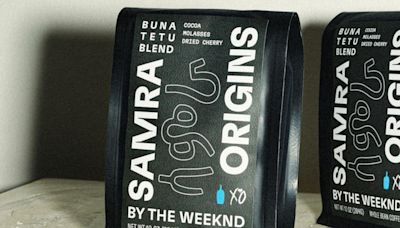 BLUE BOTTLE COFFEE AND ABEL "THE WEEKND" TESFAYE RELEASE THE BUNA TETU COLLECTION INSPIRED...