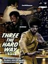 Three the Hard Way (film)
