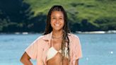 Meet the 'Survivor 44' Cast! Claire Rafson is Relying on Her Experience as the "Odd One Out"