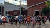 Several records fall at Run for Mental Strength 6K