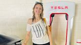 I rented a Tesla on Turo for a road trip. I own an EV, but 3 things about the Model 3 still surprised me.