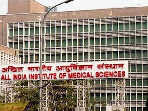 AIIMS to have day care facility for EHS patients